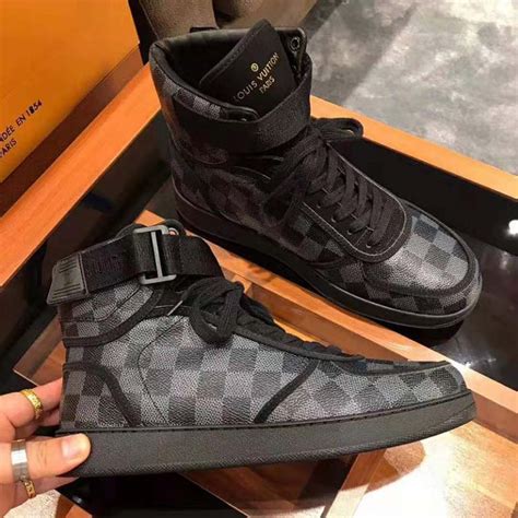 rivoli sneaker boot louis vuitton price|lv rivoli sneaker.